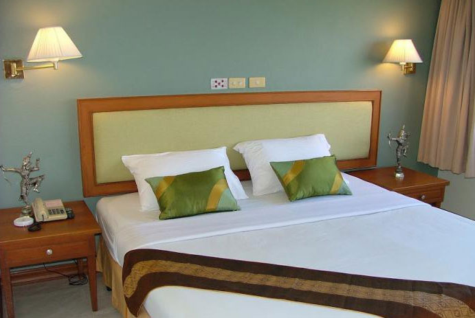 The Park Hotel 3*