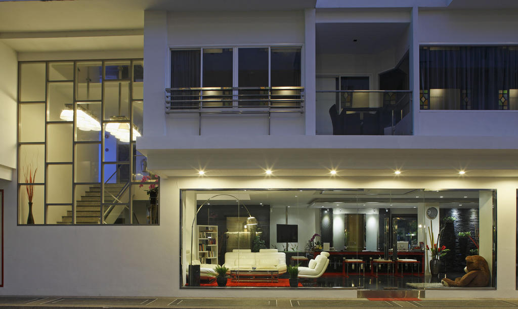 Grand Sunset Hotel 3*, фото 3