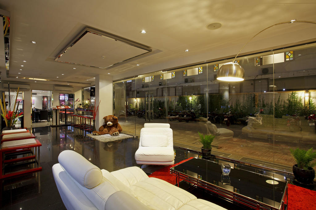 Grand Sunset Hotel 3*, фото 6