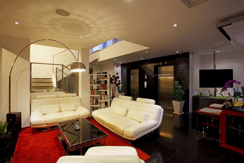 Grand Sunset Hotel 3*