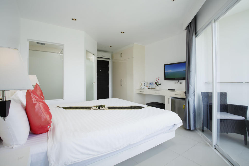 Grand Sunset Hotel 3*, фото 16