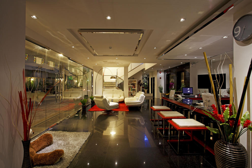 Grand Sunset Hotel 3*, фото 2