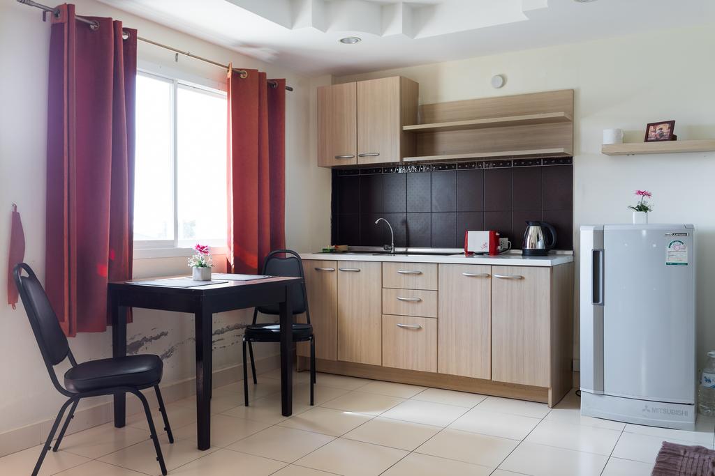 Jardin Hotel Pratumnak 3*, фото 10