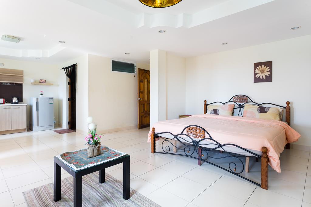 Jardin Hotel Pratumnak 3*, фото 11