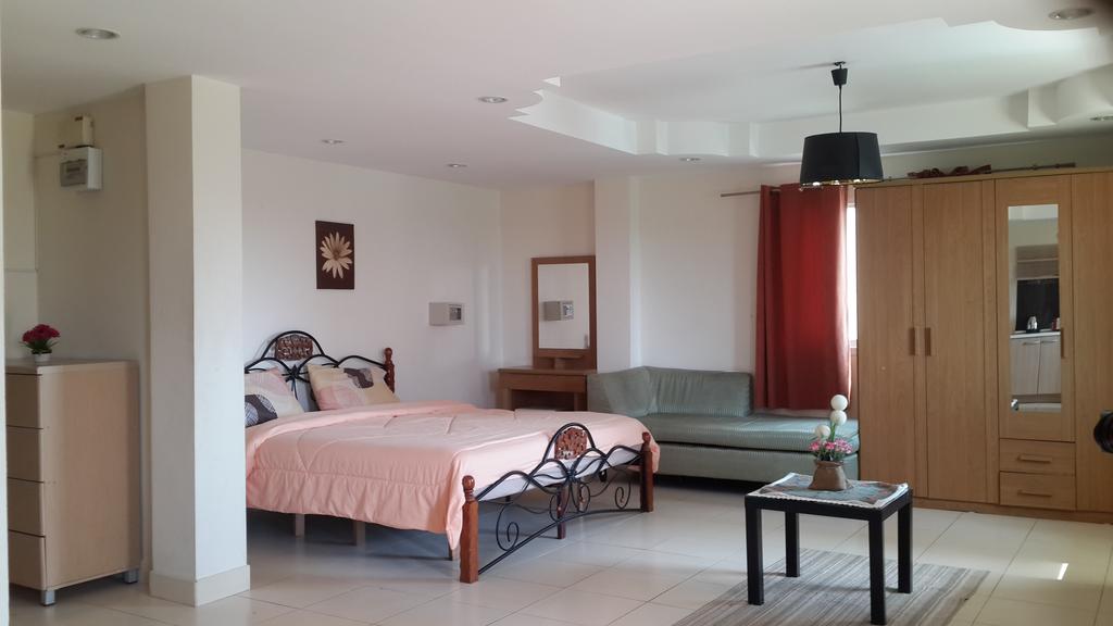 Jardin Hotel Pratumnak 3*, фото 15
