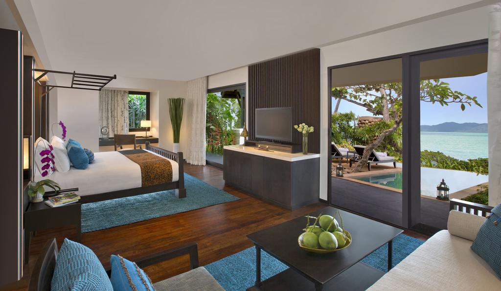 Anantara Bophut Resort & Spa 5*, фото 7
