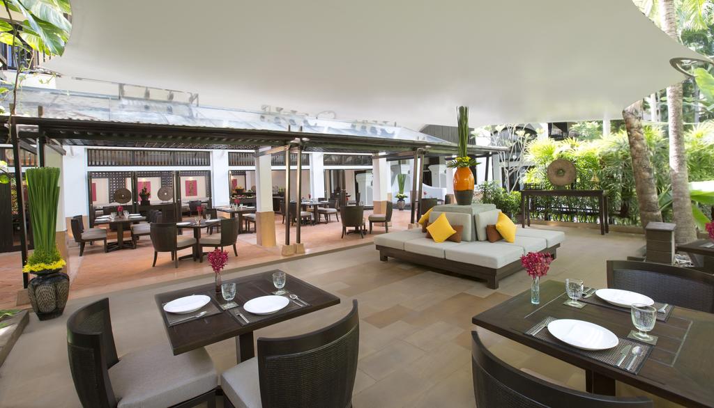 Anantara Bophut Resort & Spa 5*, фото 13