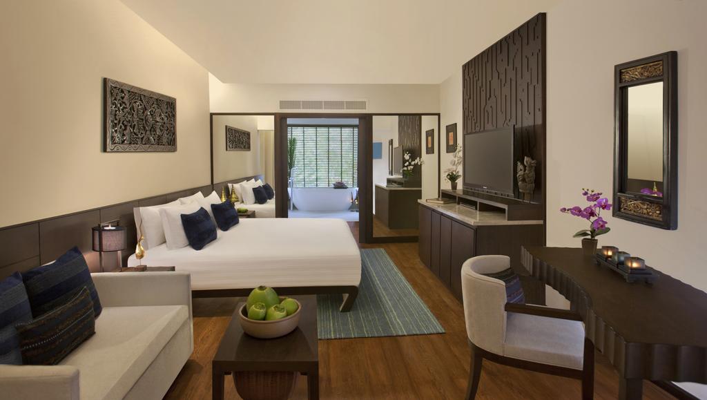 Anantara Bophut Resort & Spa 5*, фото 11