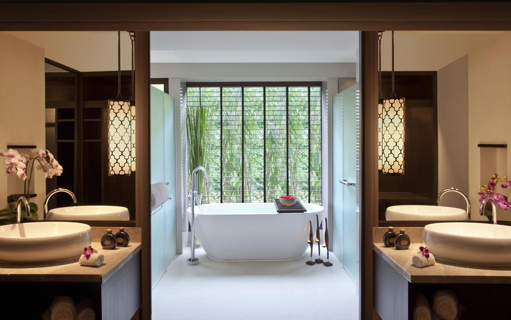 Anantara Bophut Resort & Spa 5*, фото 14
