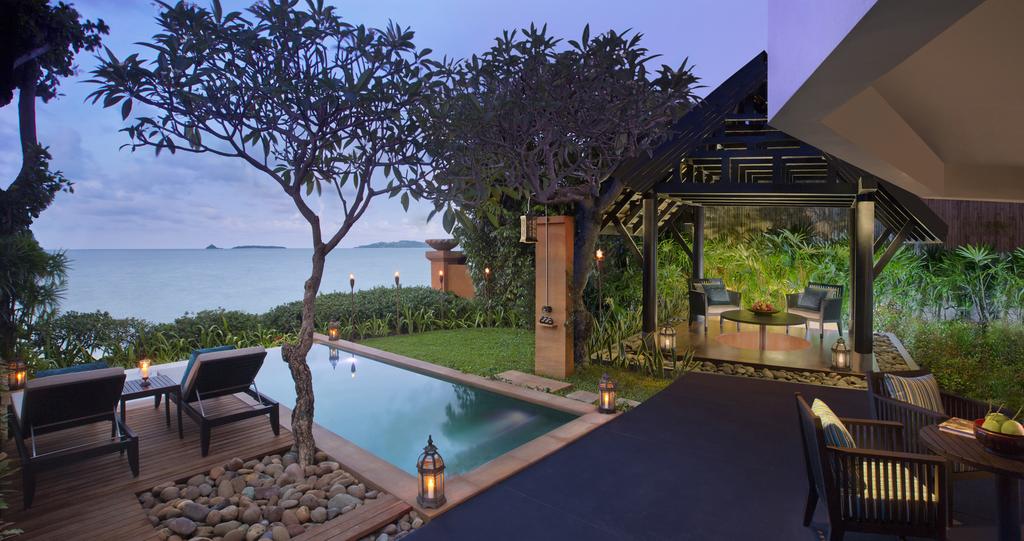 Anantara Bophut Resort & Spa 5*, фото 8