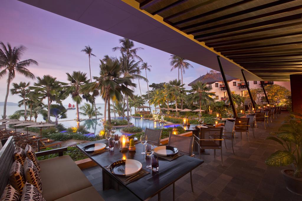 Anantara Bophut Resort & Spa 5*, фото 1