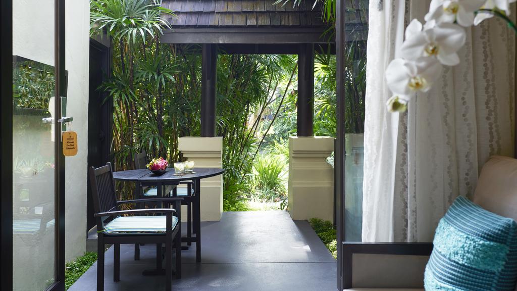 Anantara Bophut Resort & Spa 5*, фото 12