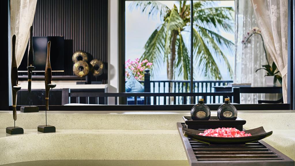Anantara Bophut Resort & Spa 5*, фото 10