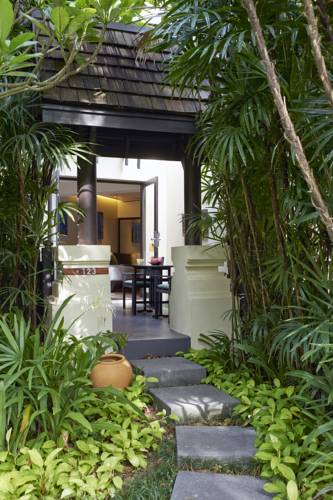 Anantara Bophut Resort & Spa 5*, фото 16
