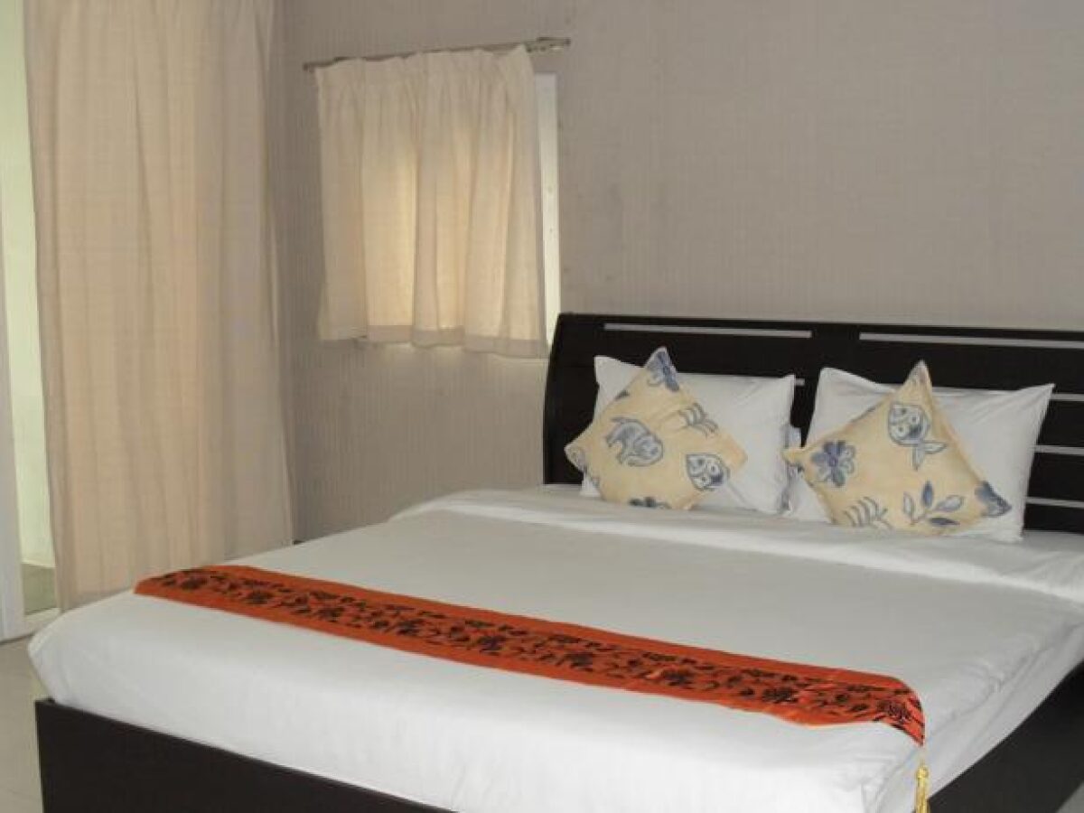 Jomtien Plaza Residence