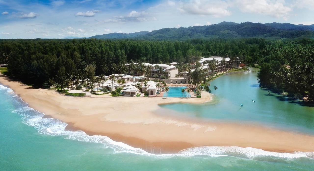 Devasom Khao Lak Beach Resort & Villas 5*