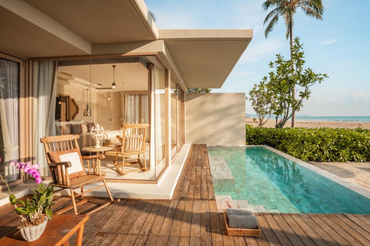 Devasom Khao Lak Beach Resort & Villas 5*, фото 2