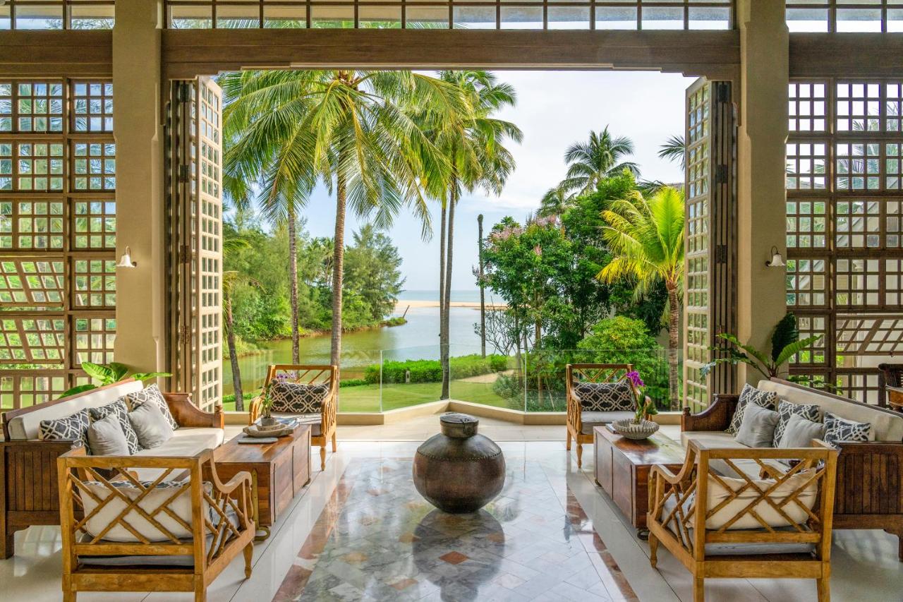 Devasom Khao Lak Beach Resort & Villas 5*, фото 3
