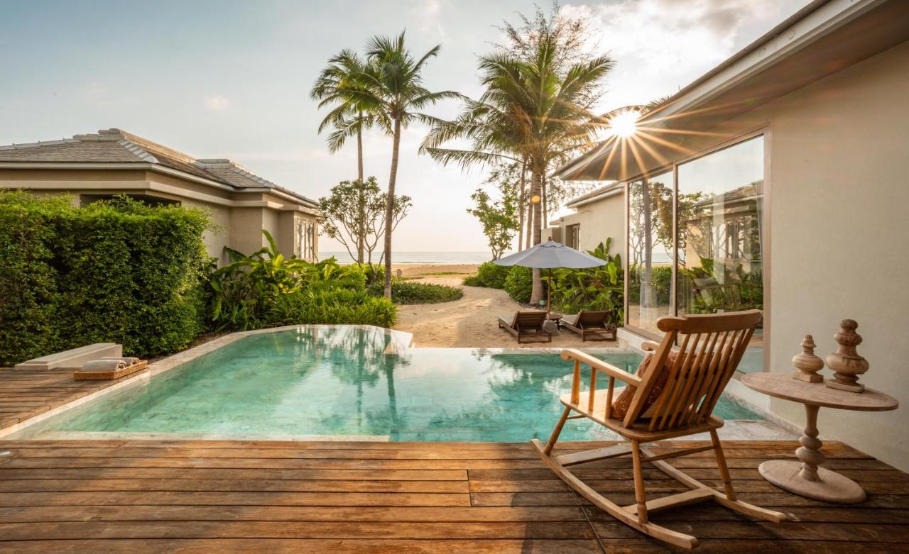 Devasom Khao Lak Beach Resort & Villas 5*, фото 6