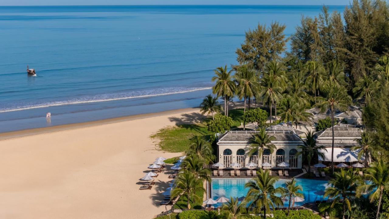 Devasom Khao Lak Beach Resort & Villas 5*, фото 7