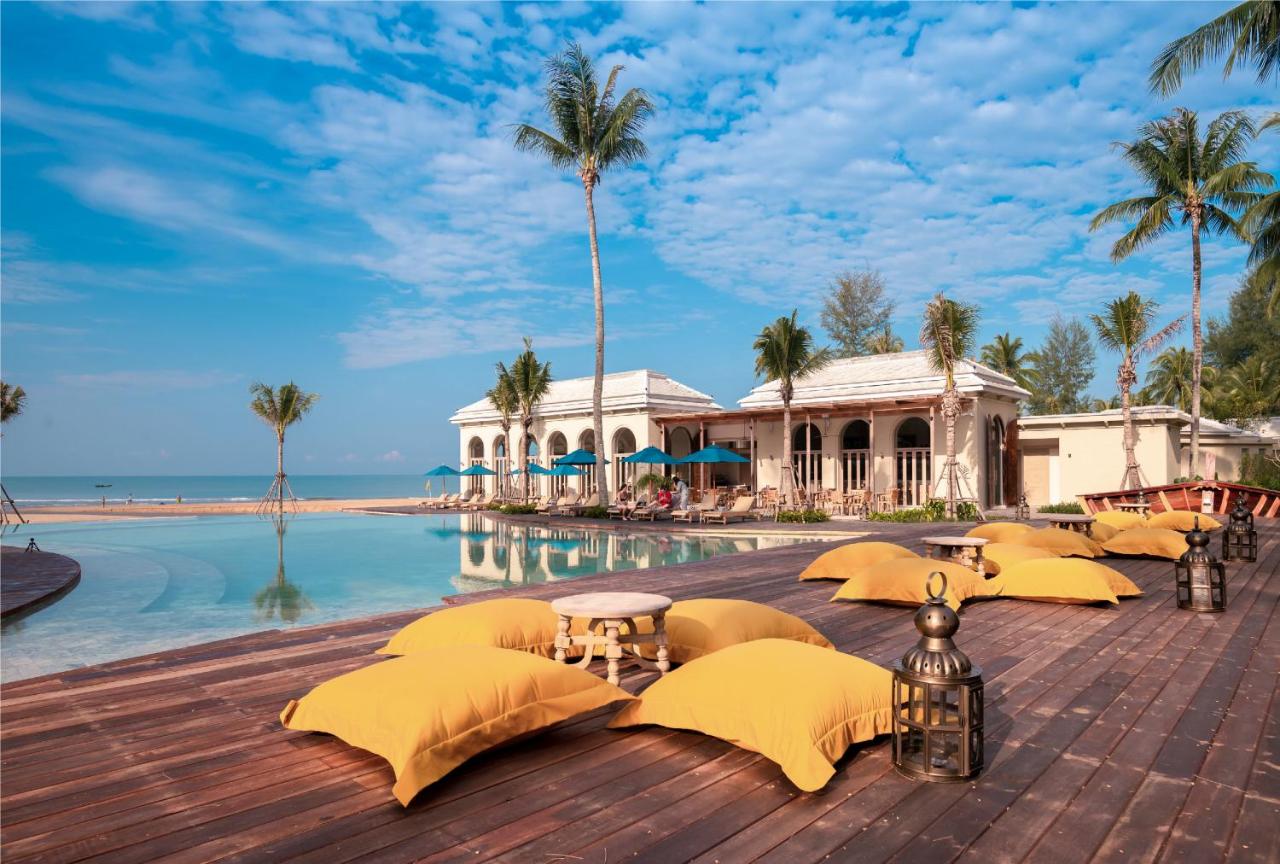 Devasom Khao Lak Beach Resort & Villas 5*, фото 8