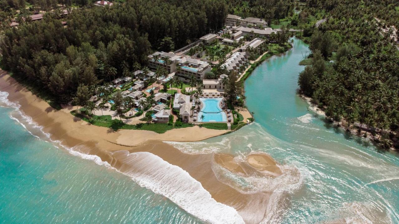 Devasom Khao Lak Beach Resort & Villas 5*, фото 9