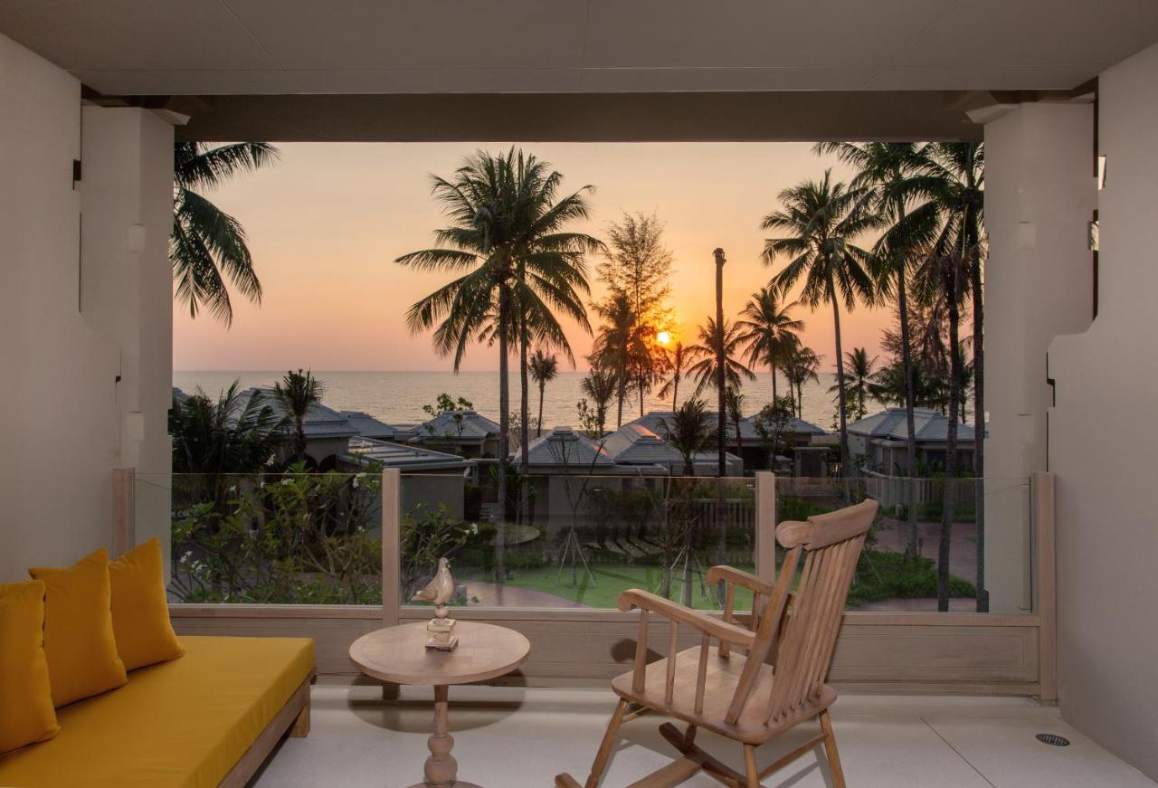 Devasom Khao Lak Beach Resort & Villas 5*, фото 12
