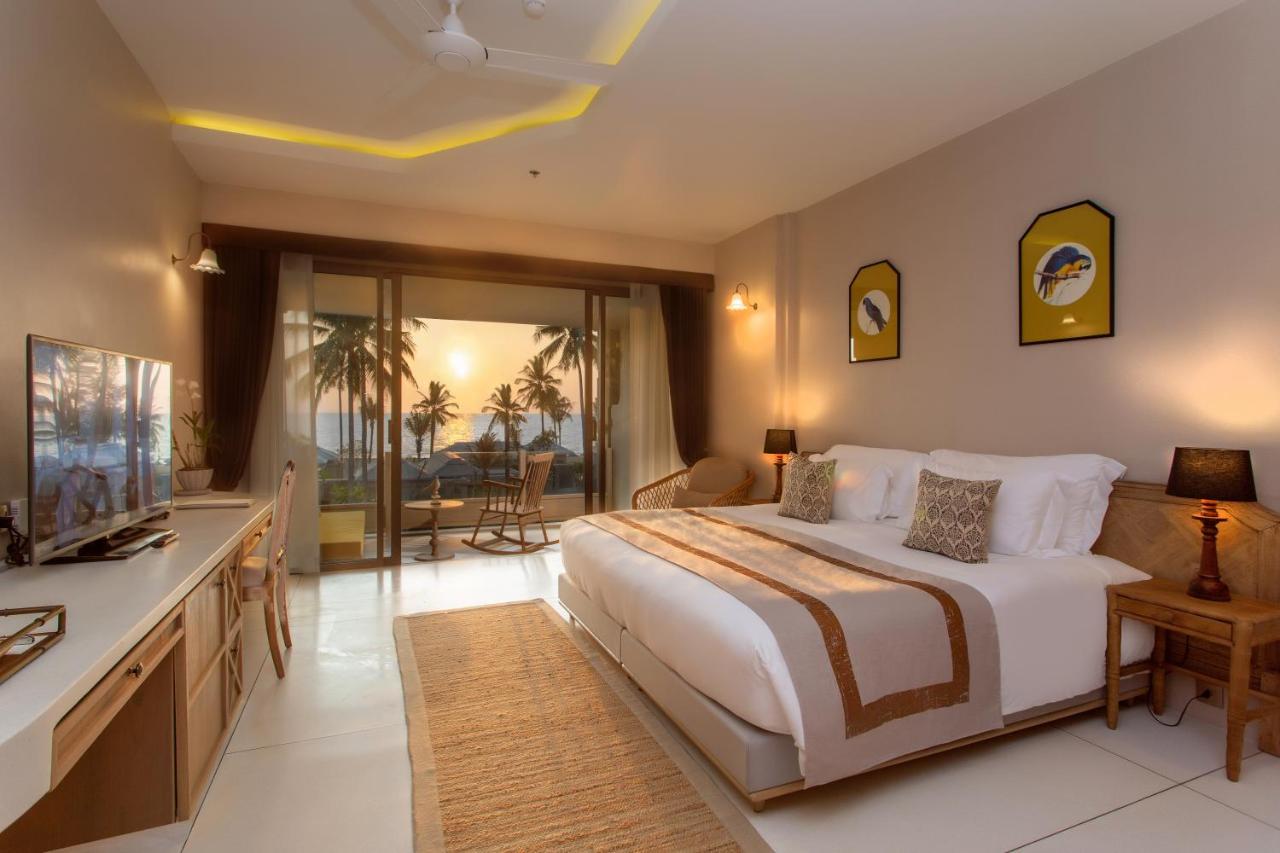 Devasom Khao Lak Beach Resort & Villas 5*, фото 15