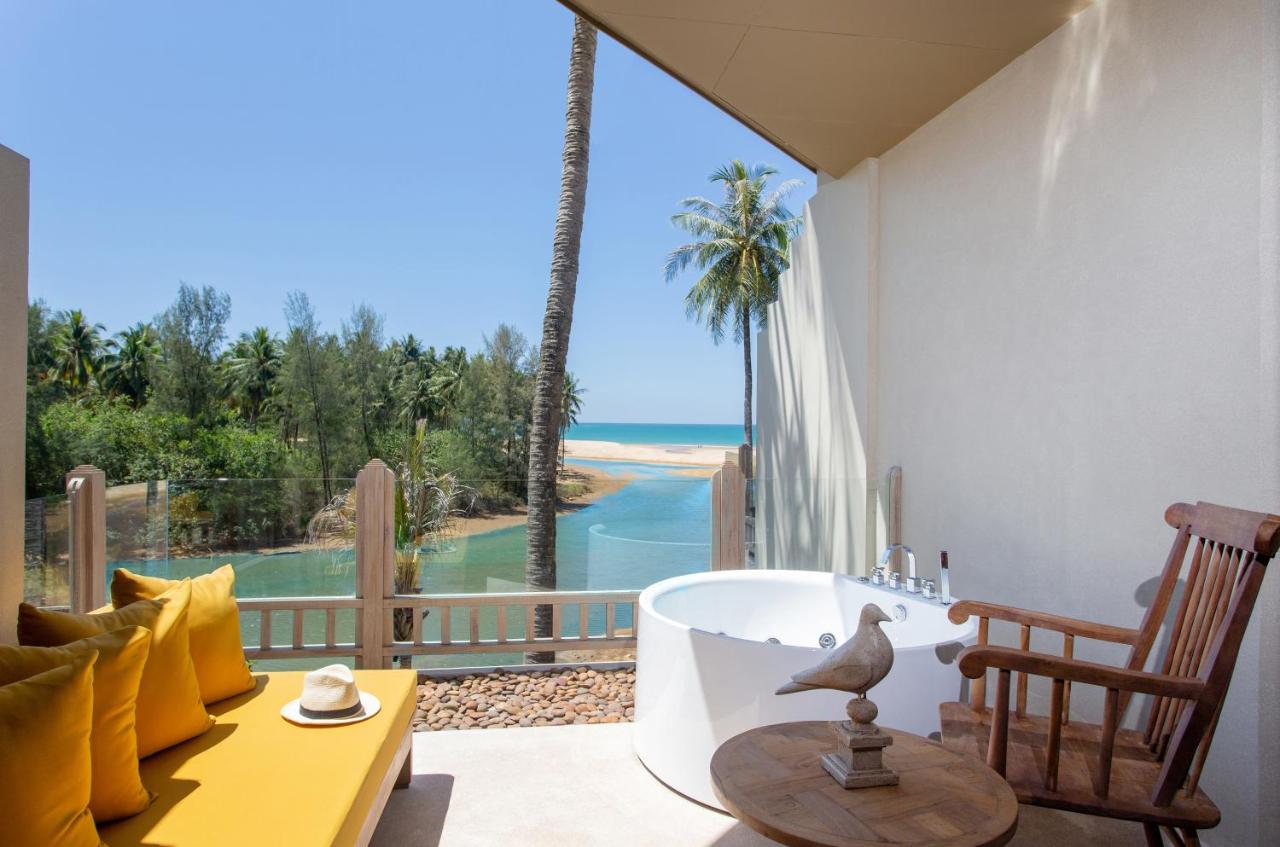 Devasom Khao Lak Beach Resort & Villas 5*, фото 16