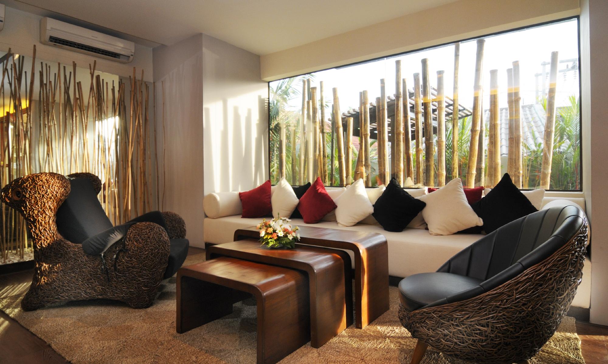 Bamboo House 3*, фото 12