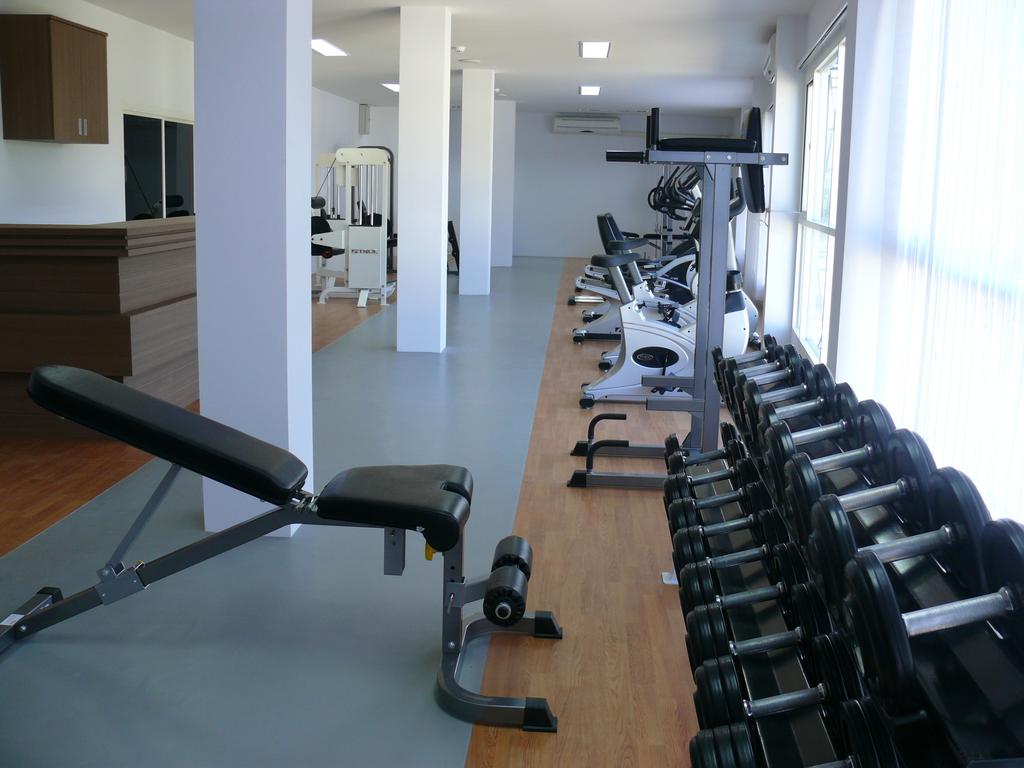 Bangtao Tropical Residence 4*