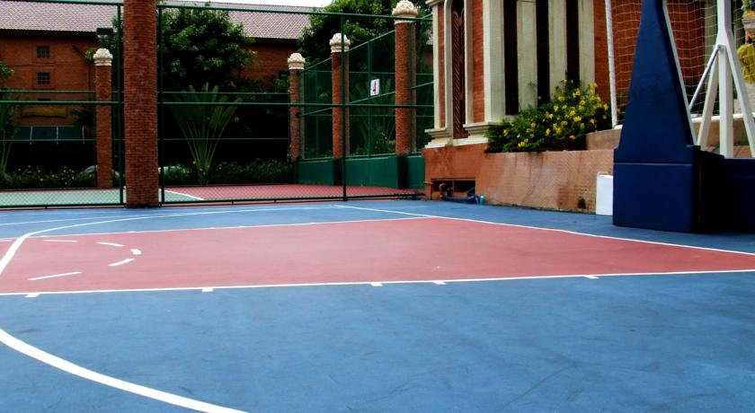 Fairtex Sports Club Hotel 4*, фото 15