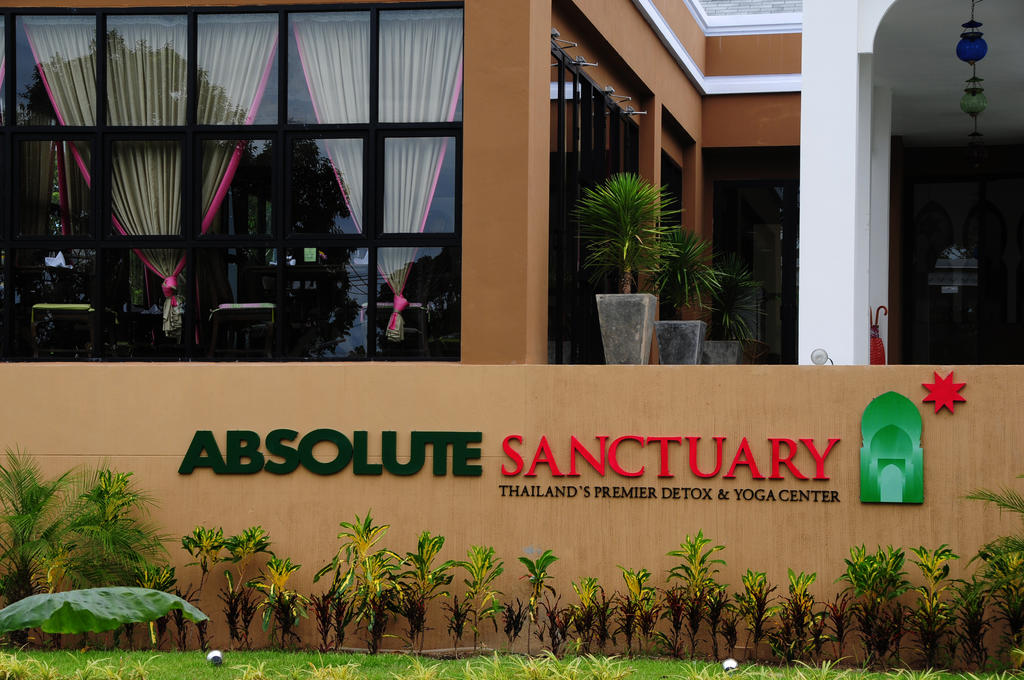 Absolute Sanctuary 4*, фото 9