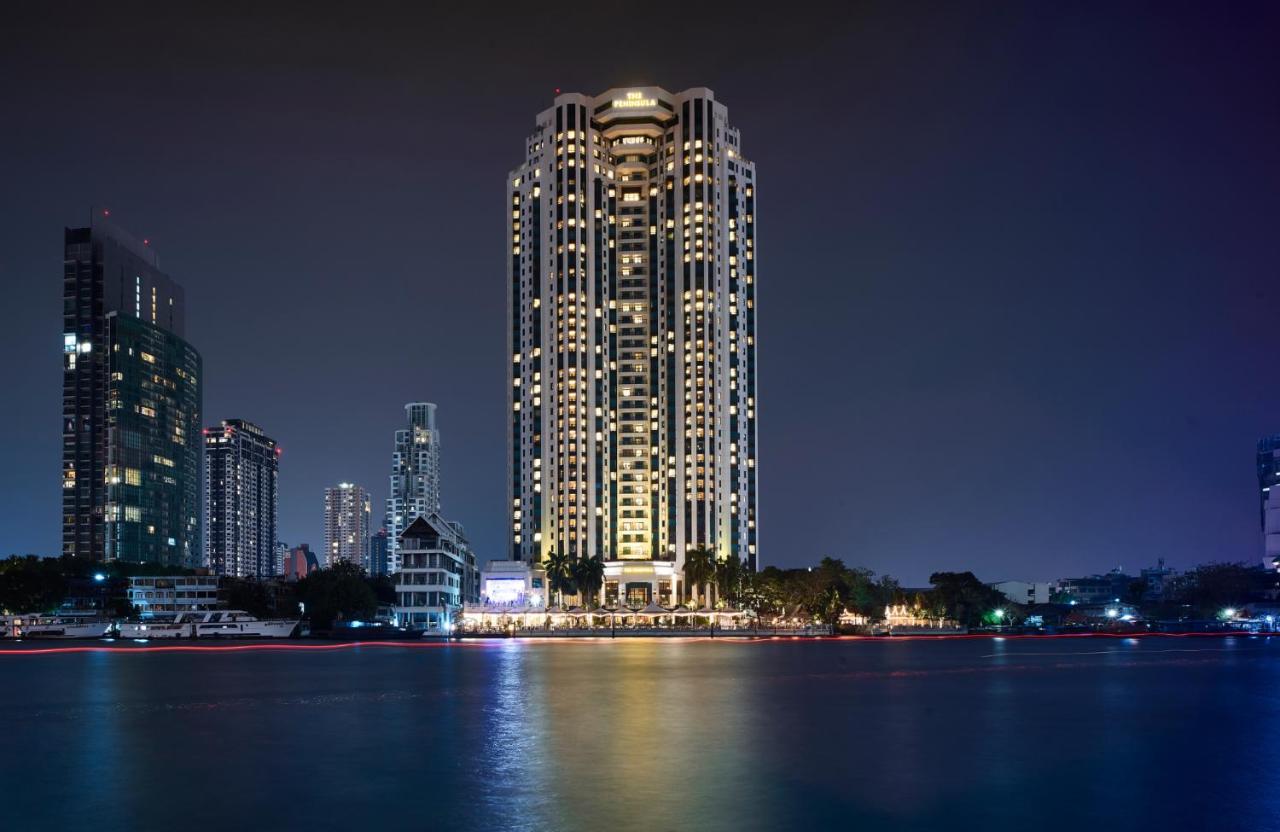 Peninsula 5*, фото 7