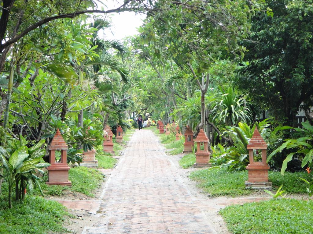 Chaweng Buri Resort 3*, фото 11