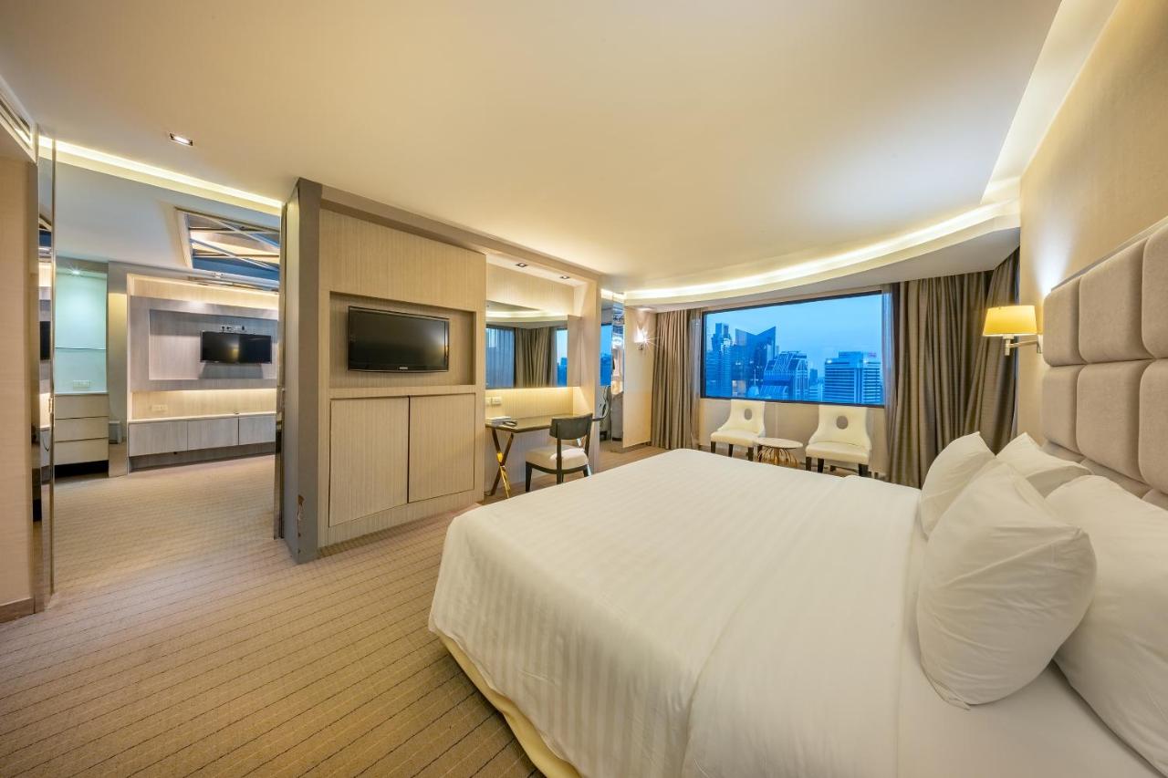 Royal Benja 3*