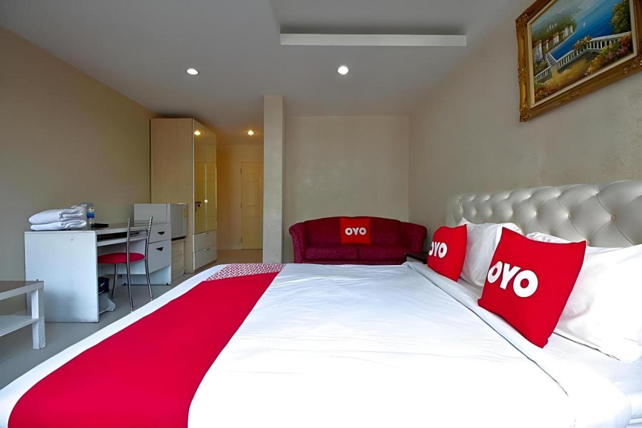 Triple Two Silom 5*, фото 11