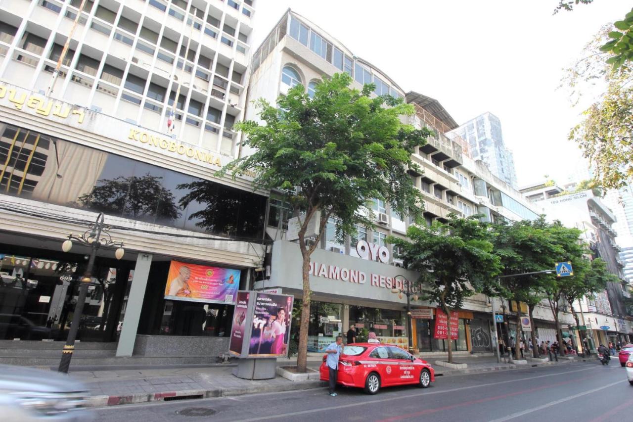 Triple Two Silom 5*, фото 16