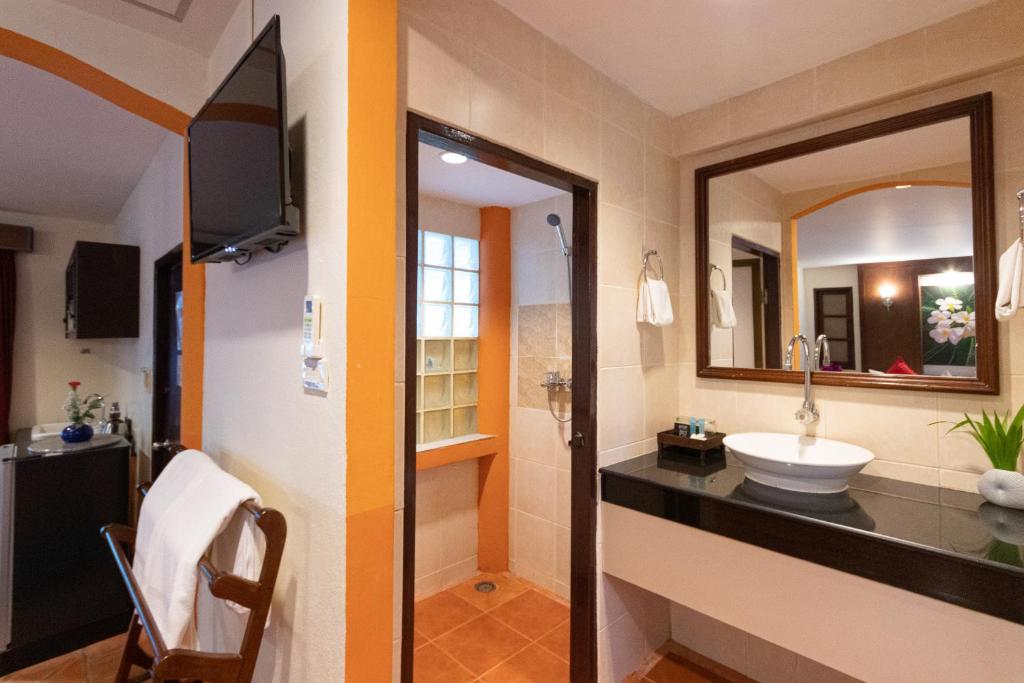 Aochalong Villa Resort & Spa 4*, фото 6
