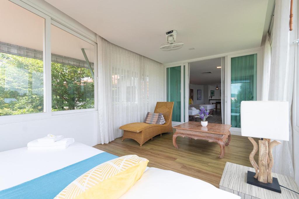 Aochalong Villa Resort & Spa 4*, фото 9
