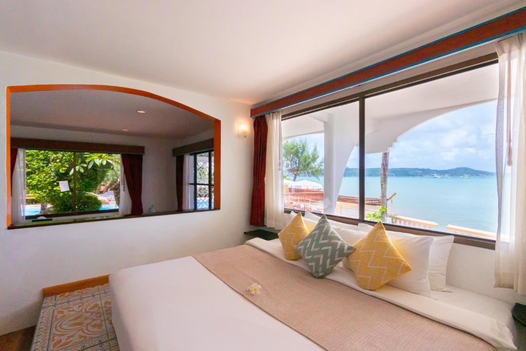 Aochalong Villa Resort & Spa 4*, фото 8
