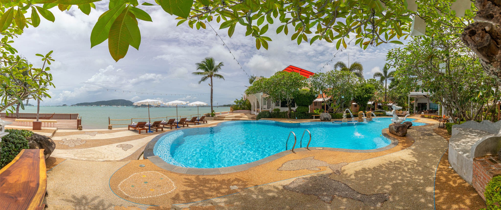 Aochalong Villa Resort & Spa 4*, фото 2