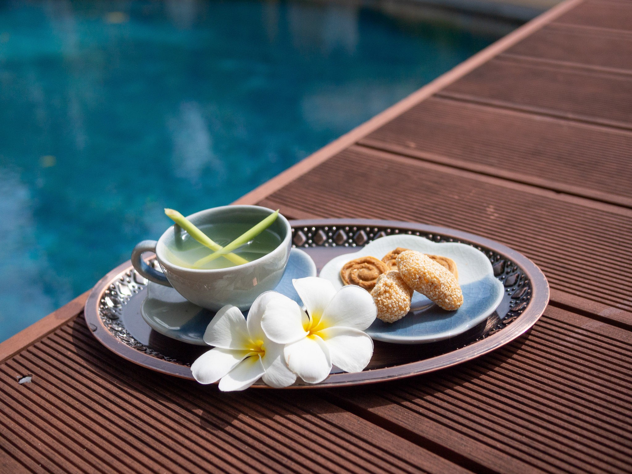 Aochalong Villa Resort & Spa 4*, фото 11