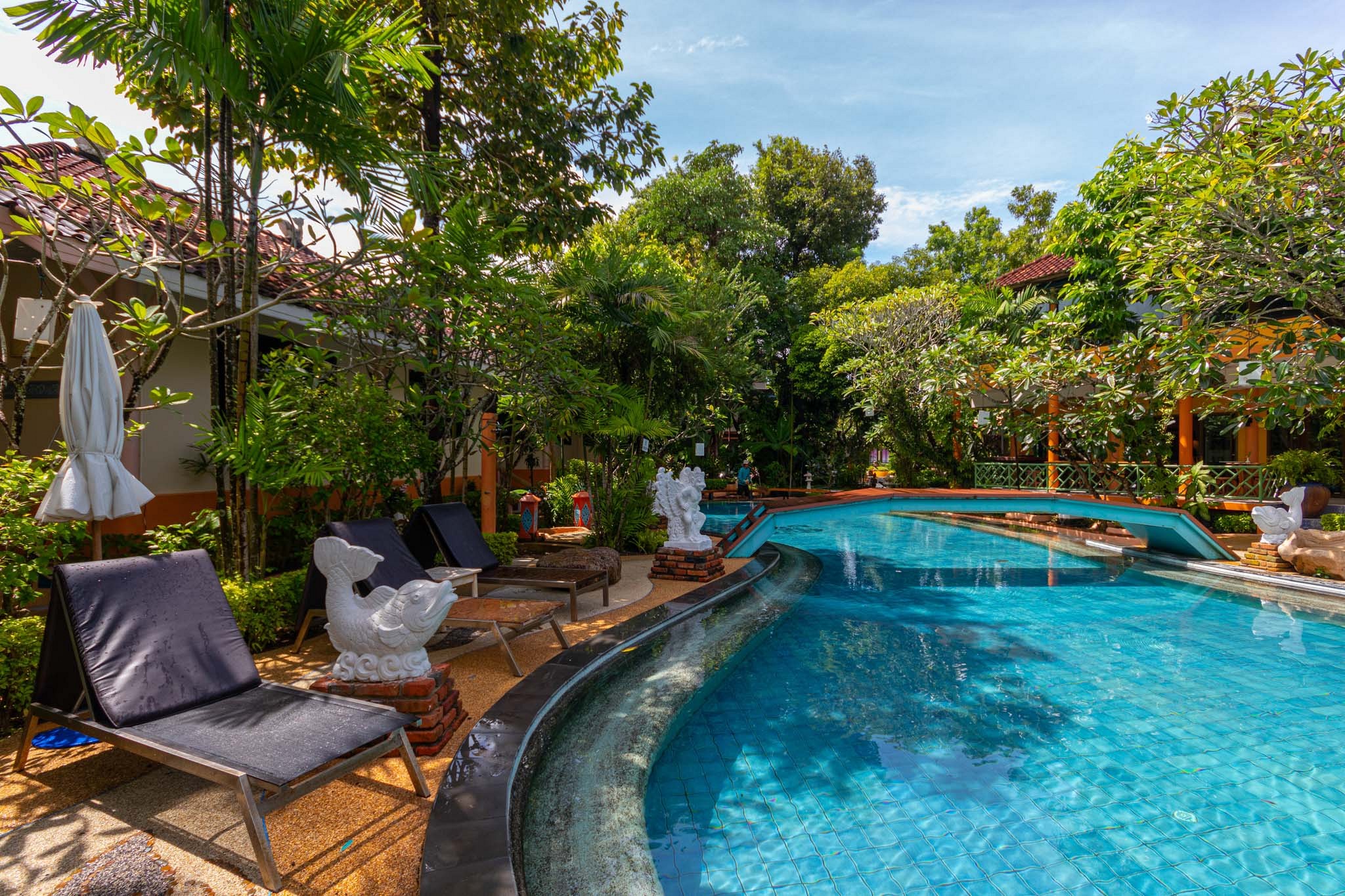 Aochalong Villa Resort & Spa 4*, фото 3