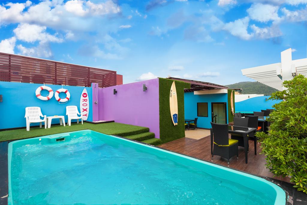 Must Sea Hotel 3*