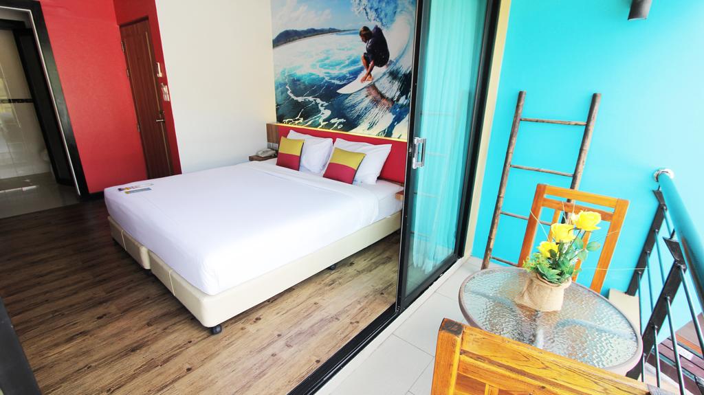 Must Sea Hotel 3*, фото 4