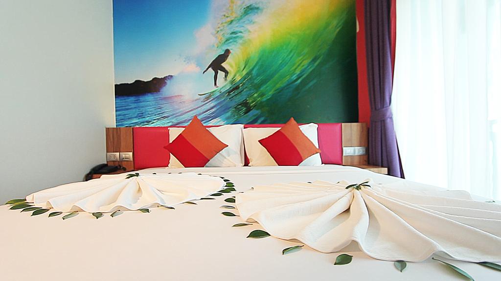 Must Sea Hotel 3*, фото 16