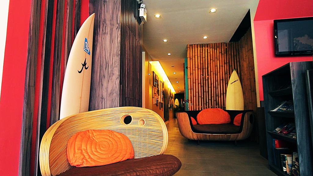 Must Sea Hotel 3*, фото 6