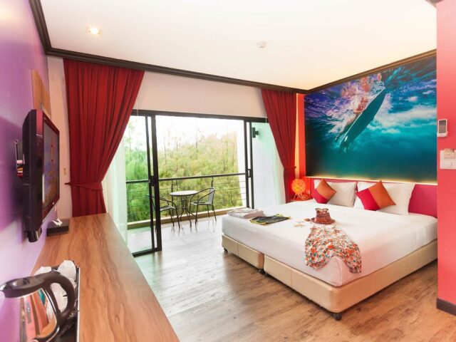 Must Sea Hotel