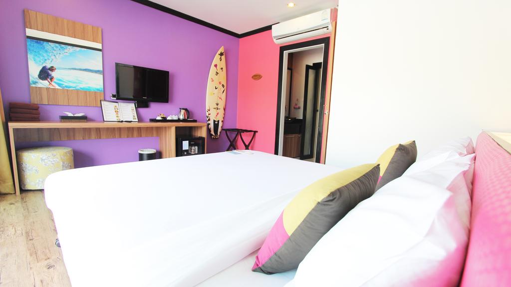 Must Sea Hotel 3*, фото 9